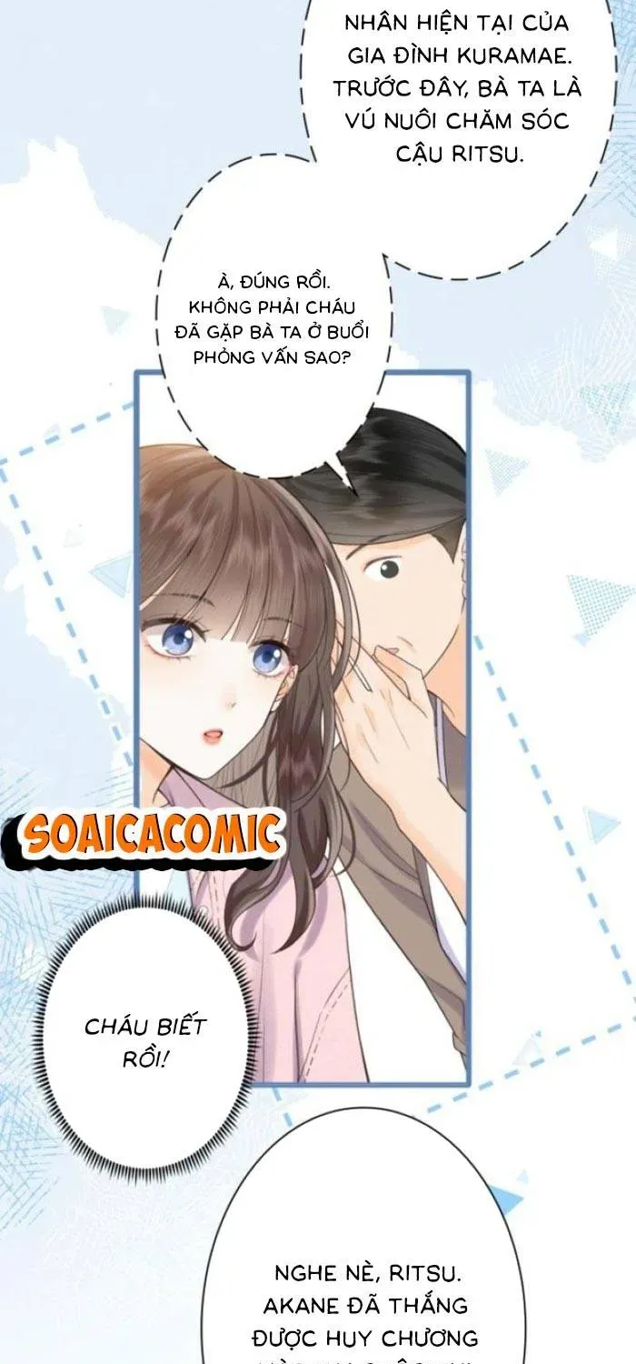 Khi Người Yêu Cũ Si Mê Tôi Chapter 4.2 - 3