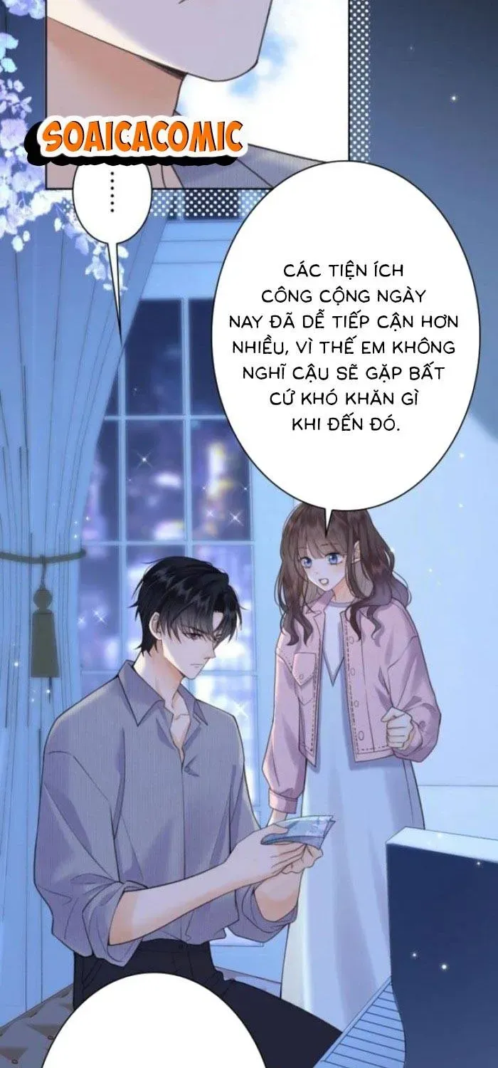 Khi Người Yêu Cũ Si Mê Tôi Chapter 4.2 - 21