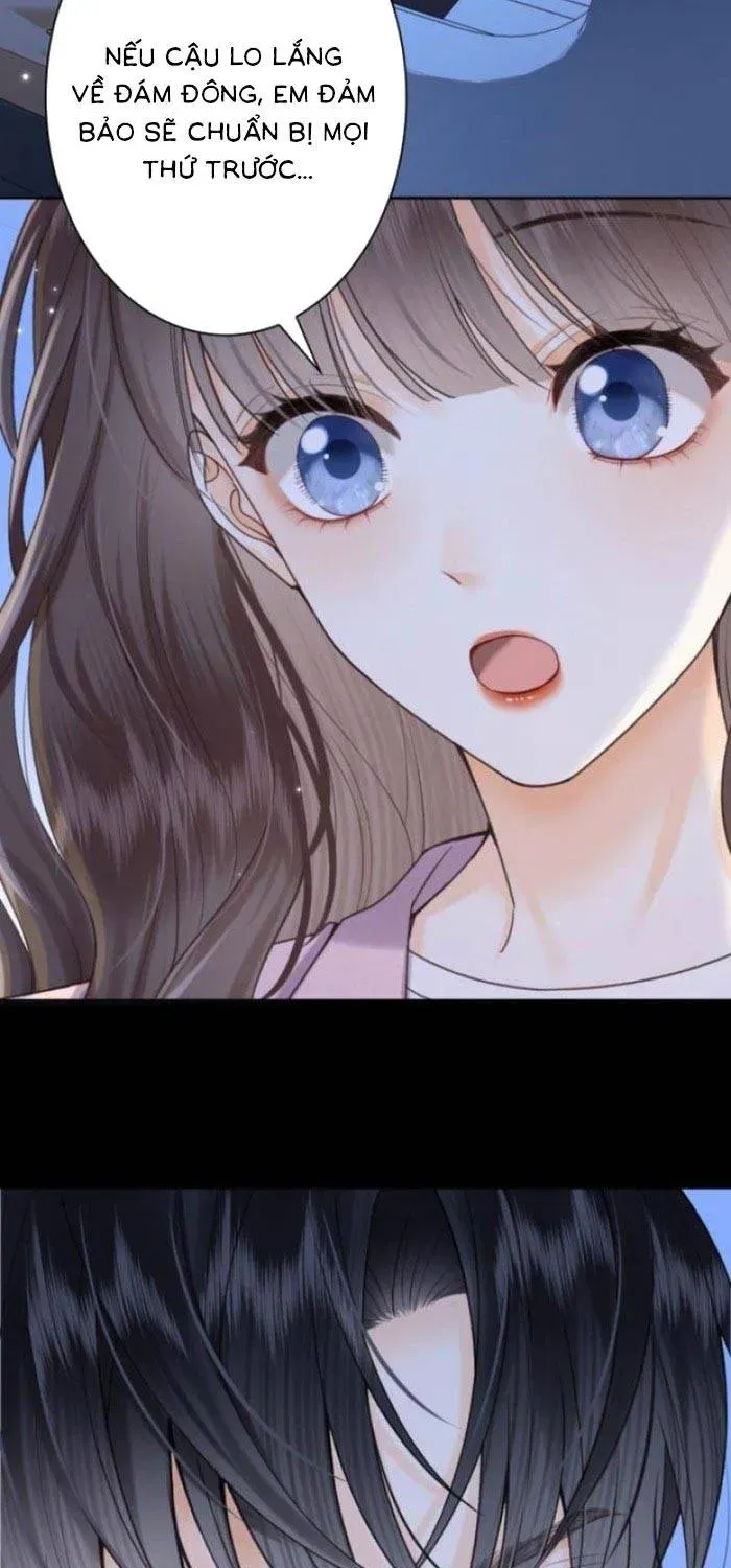 Khi Người Yêu Cũ Si Mê Tôi Chapter 4.2 - 22