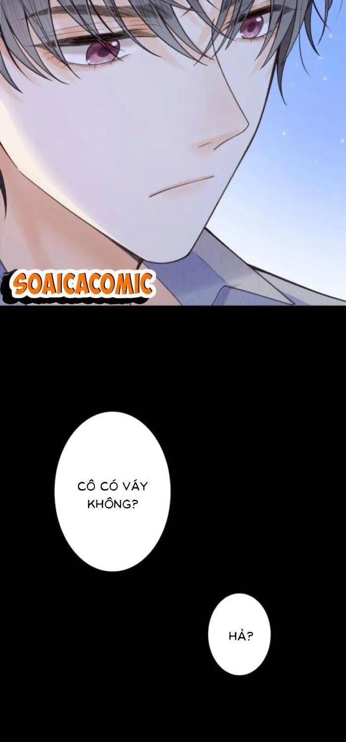 Khi Người Yêu Cũ Si Mê Tôi Chapter 4.2 - 23