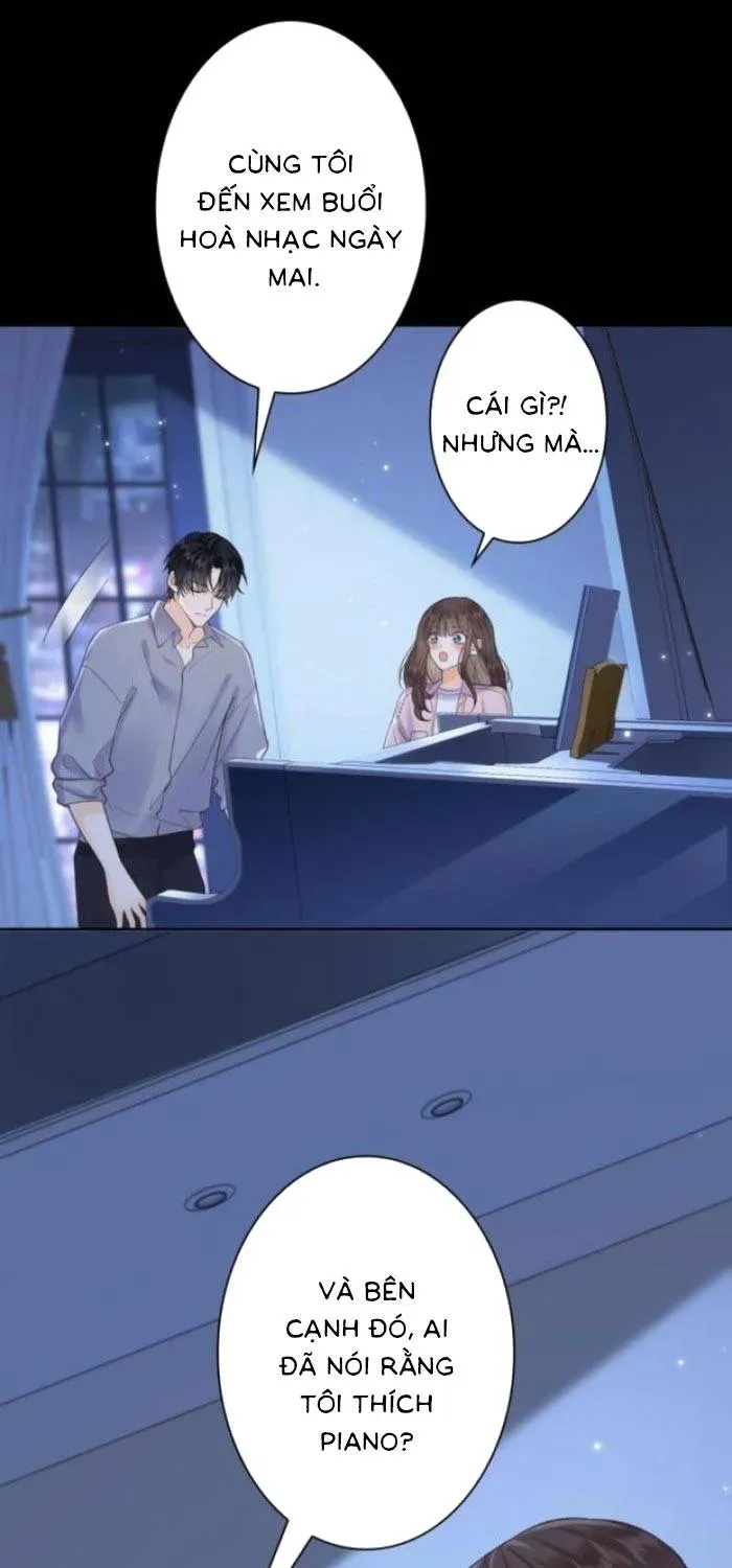 Khi Người Yêu Cũ Si Mê Tôi Chapter 4.2 - 25