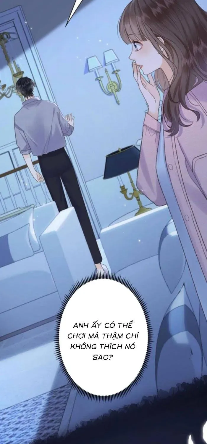 Khi Người Yêu Cũ Si Mê Tôi Chapter 4.2 - 26