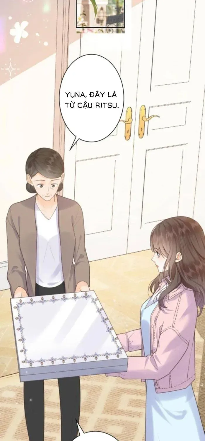 Khi Người Yêu Cũ Si Mê Tôi Chapter 4.2 - 28