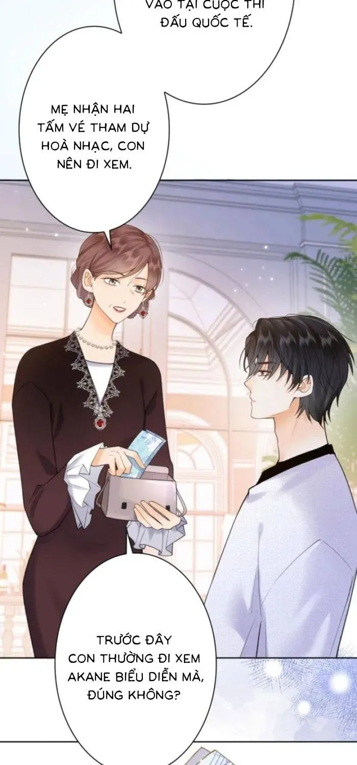 Khi Người Yêu Cũ Si Mê Tôi Chapter 4.2 - 4