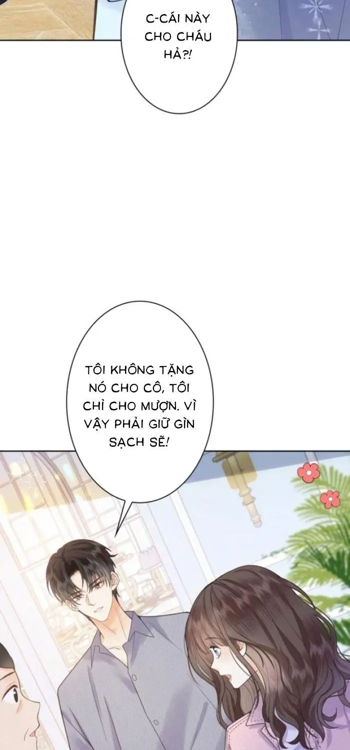 Khi Người Yêu Cũ Si Mê Tôi Chapter 4.2 - 31