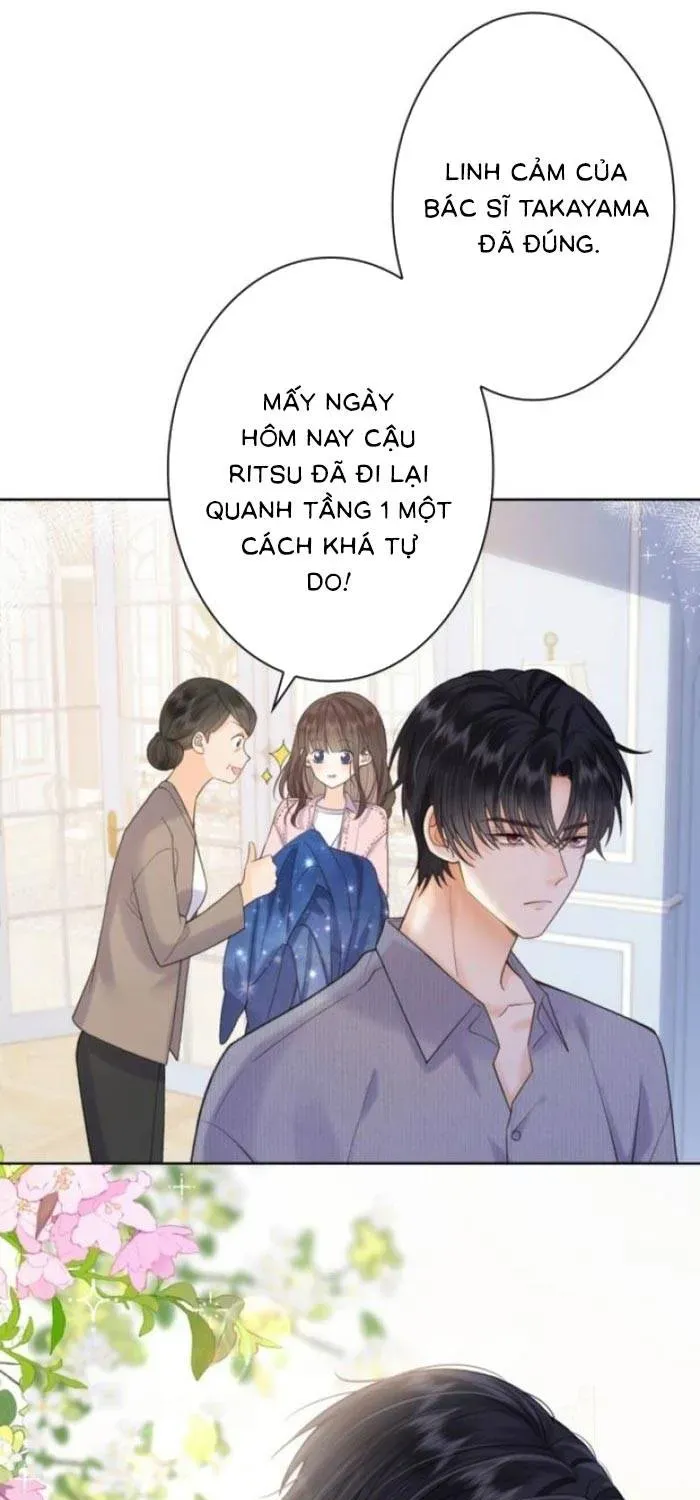 Khi Người Yêu Cũ Si Mê Tôi Chapter 4.2 - 33
