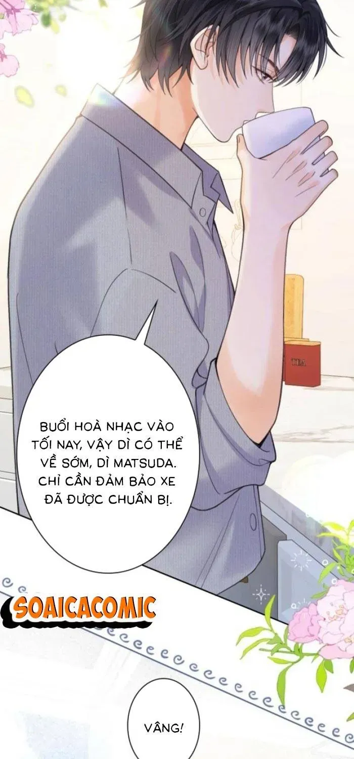 Khi Người Yêu Cũ Si Mê Tôi Chapter 4.2 - 34