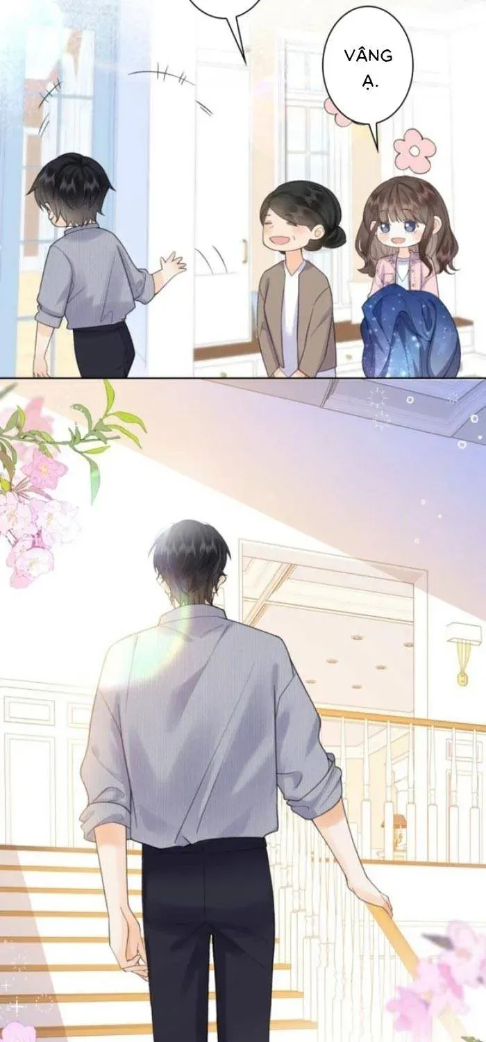 Khi Người Yêu Cũ Si Mê Tôi Chapter 4.2 - 35