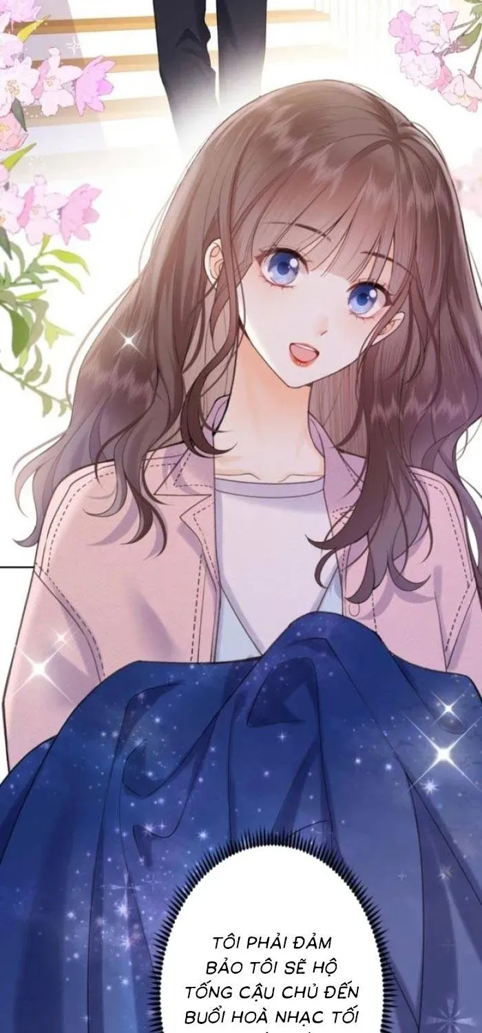 Khi Người Yêu Cũ Si Mê Tôi Chapter 4.2 - 36