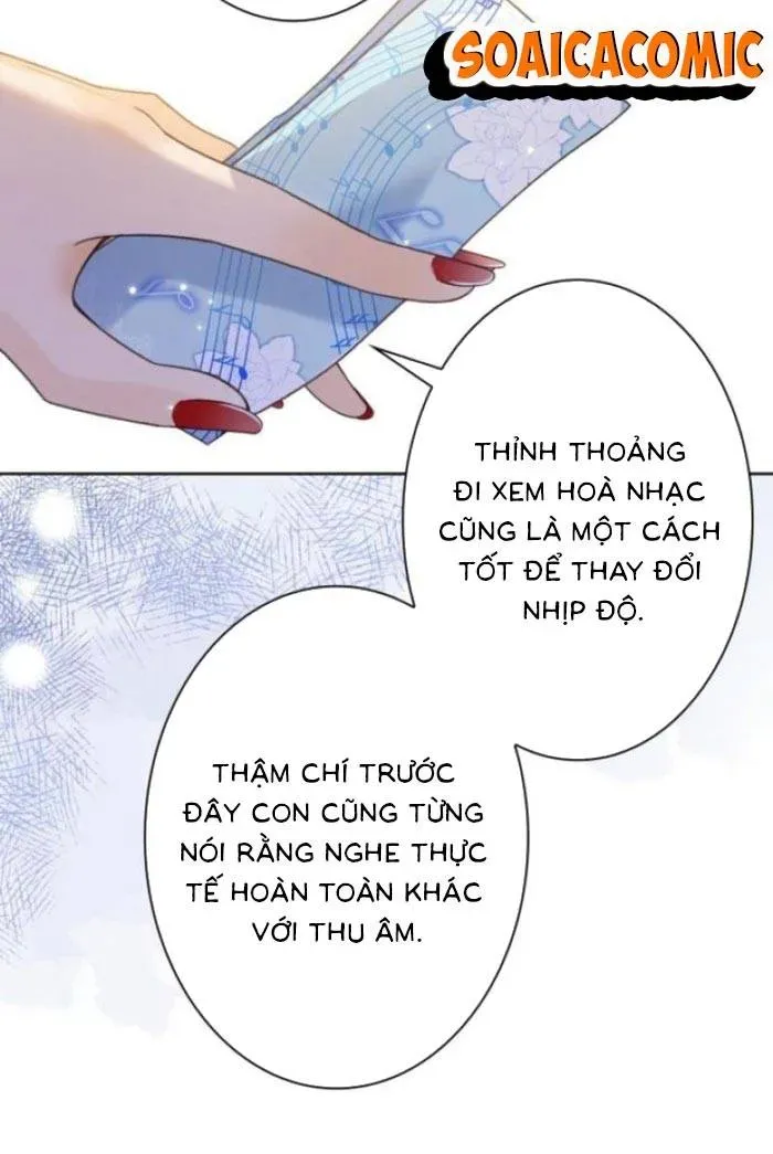 Khi Người Yêu Cũ Si Mê Tôi Chapter 4.2 - 5