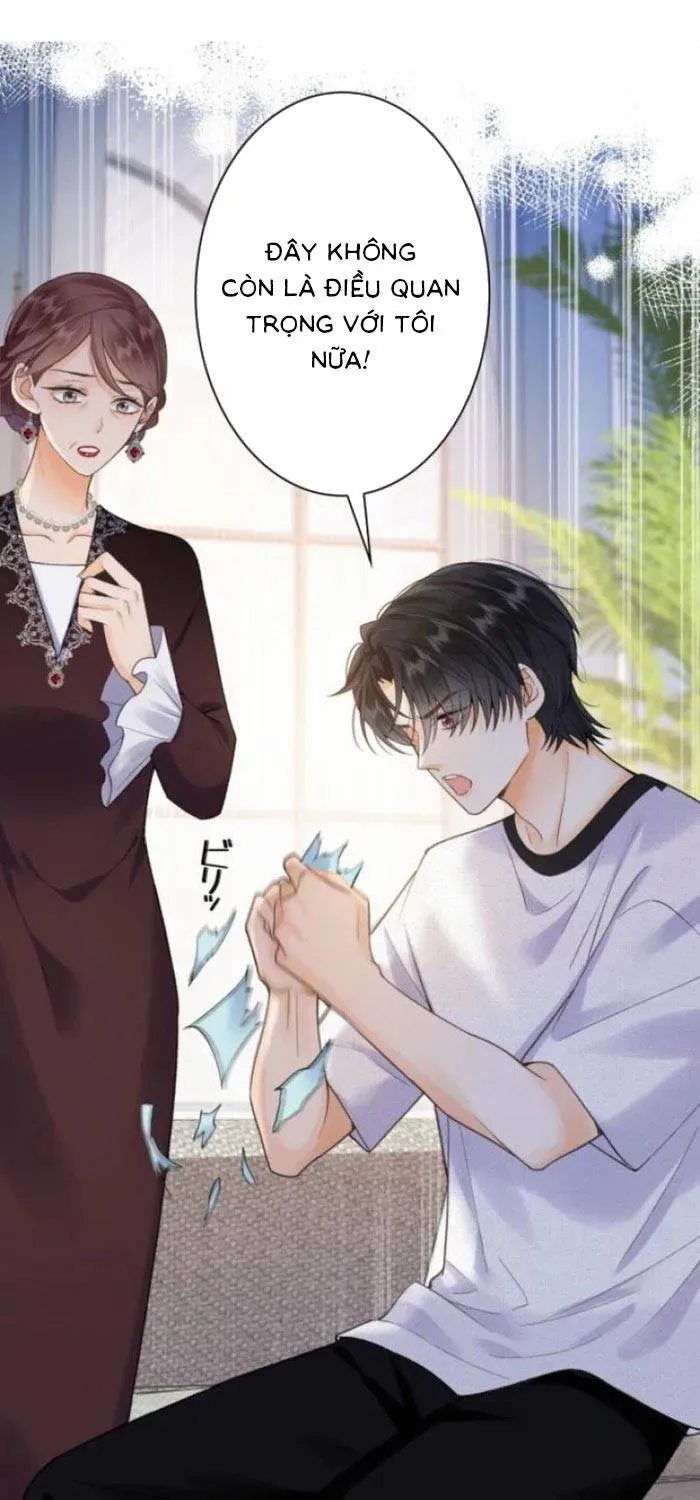 Khi Người Yêu Cũ Si Mê Tôi Chapter 4.2 - 6