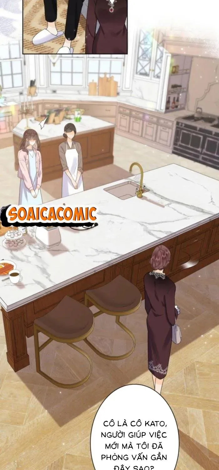 Khi Người Yêu Cũ Si Mê Tôi Chapter 4.2 - 8