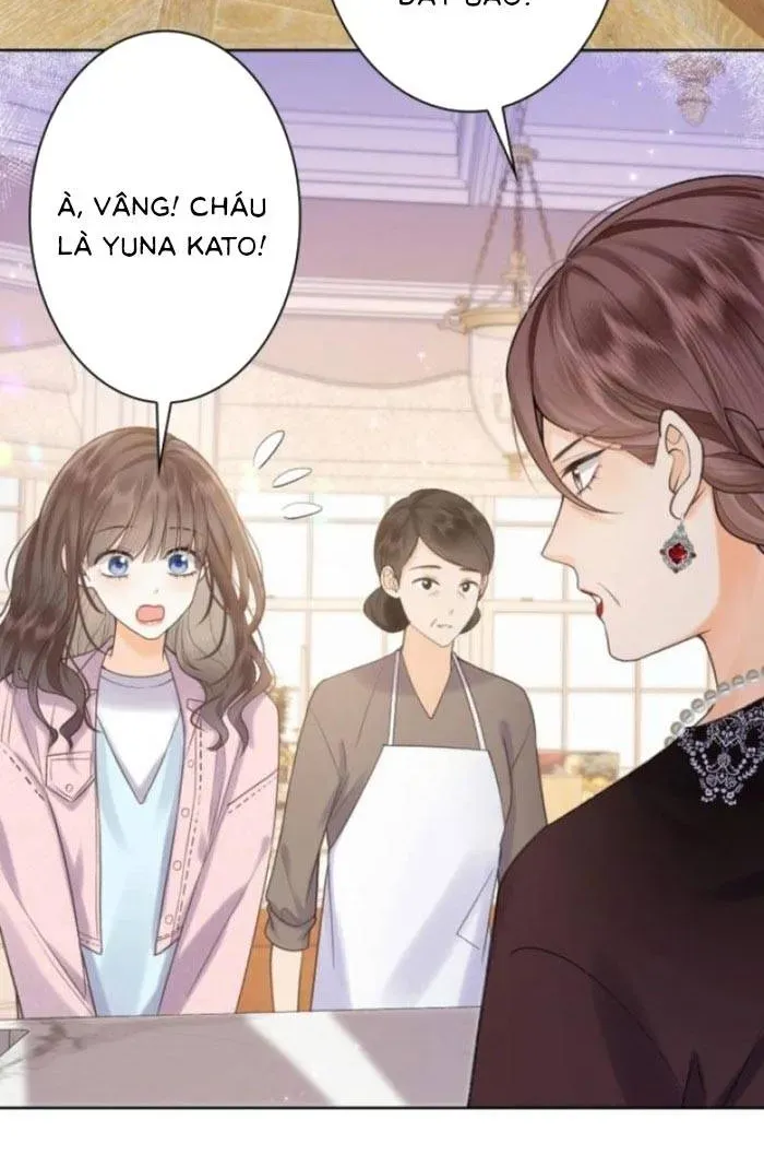 Khi Người Yêu Cũ Si Mê Tôi Chapter 4.2 - 9