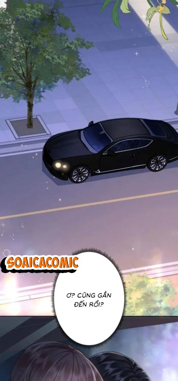 Khi Người Yêu Cũ Si Mê Tôi Chapter 5.1 - 2