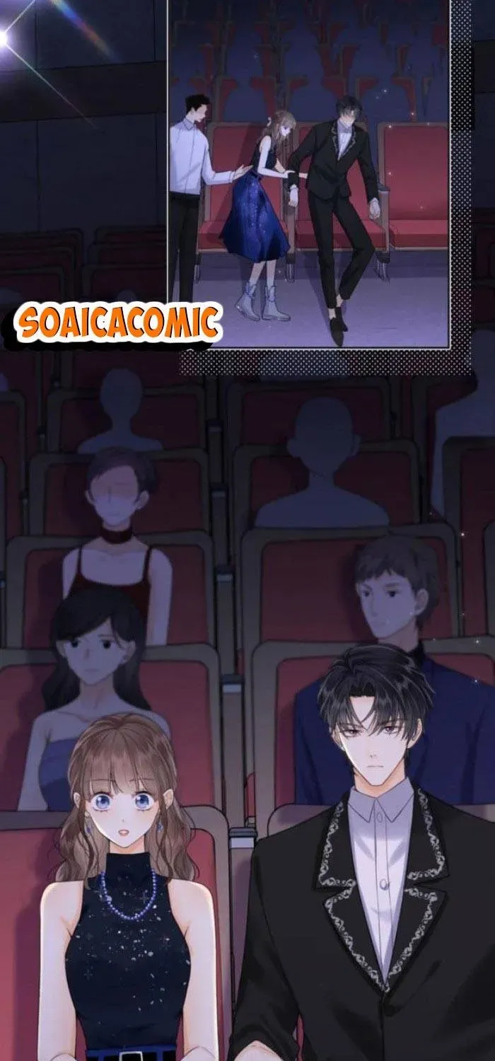 Khi Người Yêu Cũ Si Mê Tôi Chapter 5.1 - 11