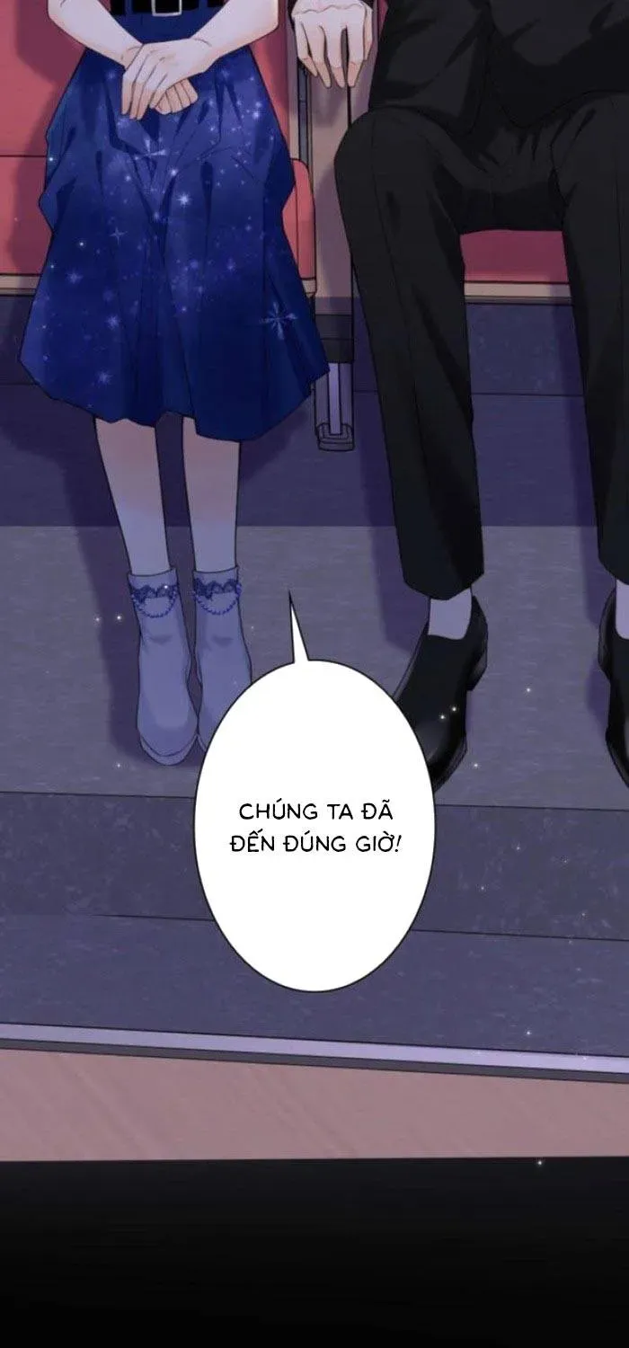 Khi Người Yêu Cũ Si Mê Tôi Chapter 5.1 - 12