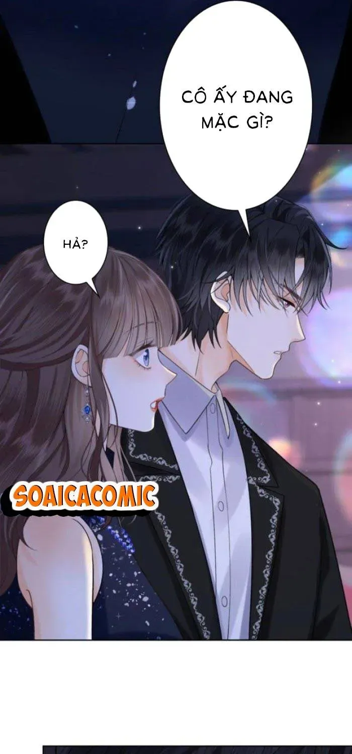 Khi Người Yêu Cũ Si Mê Tôi Chapter 5.1 - 19