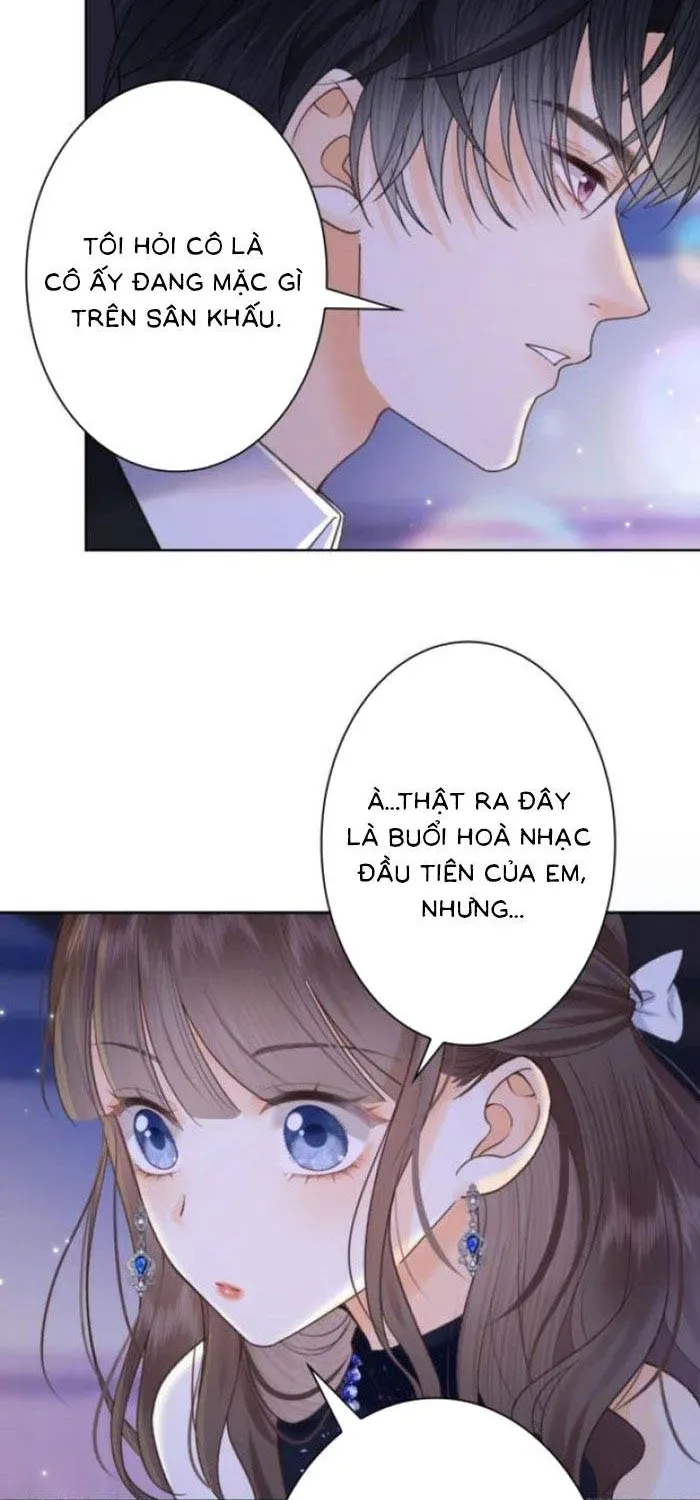 Khi Người Yêu Cũ Si Mê Tôi Chapter 5.1 - 20