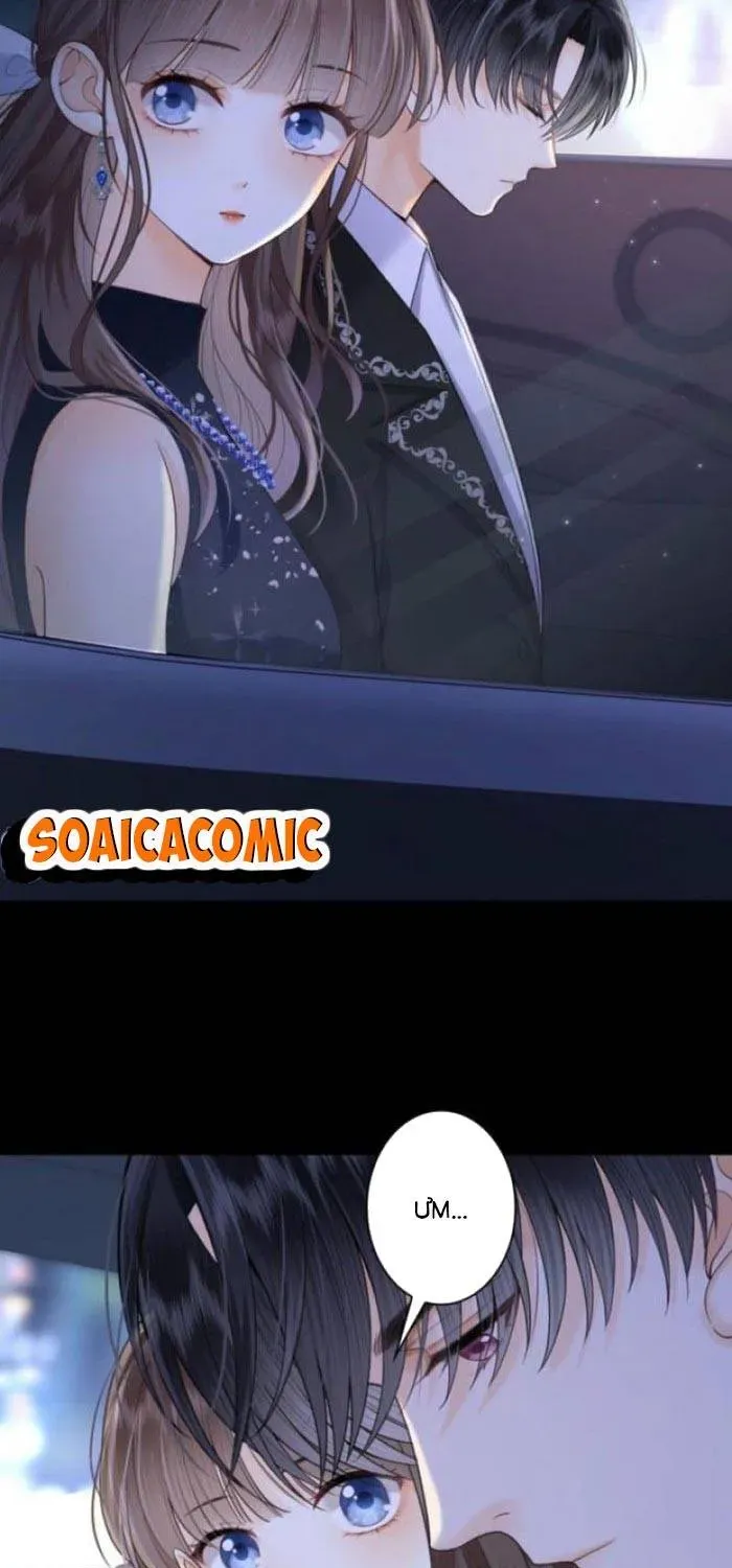 Khi Người Yêu Cũ Si Mê Tôi Chapter 5.1 - 3