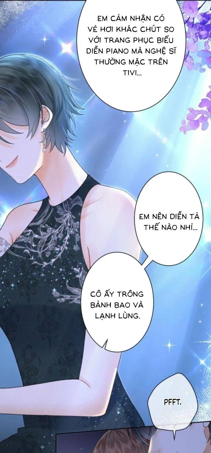 Khi Người Yêu Cũ Si Mê Tôi Chapter 5.1 - 21