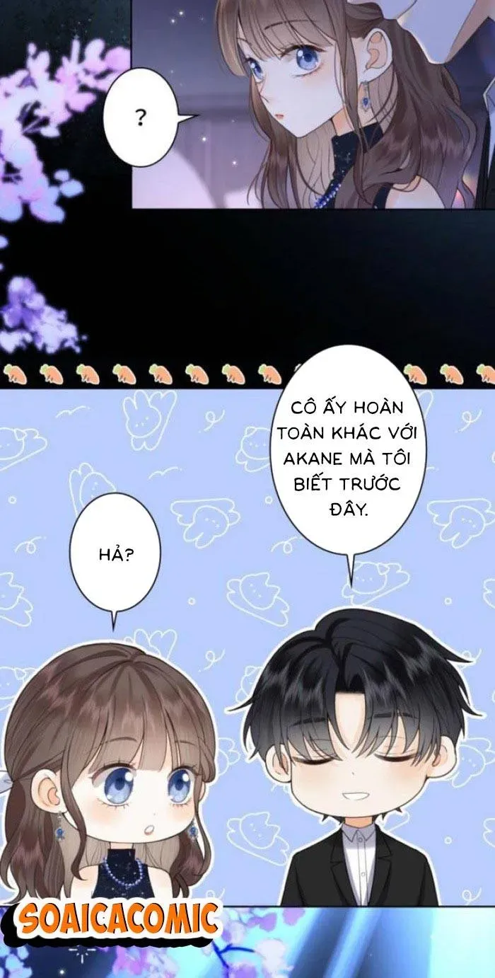 Khi Người Yêu Cũ Si Mê Tôi Chapter 5.1 - 22