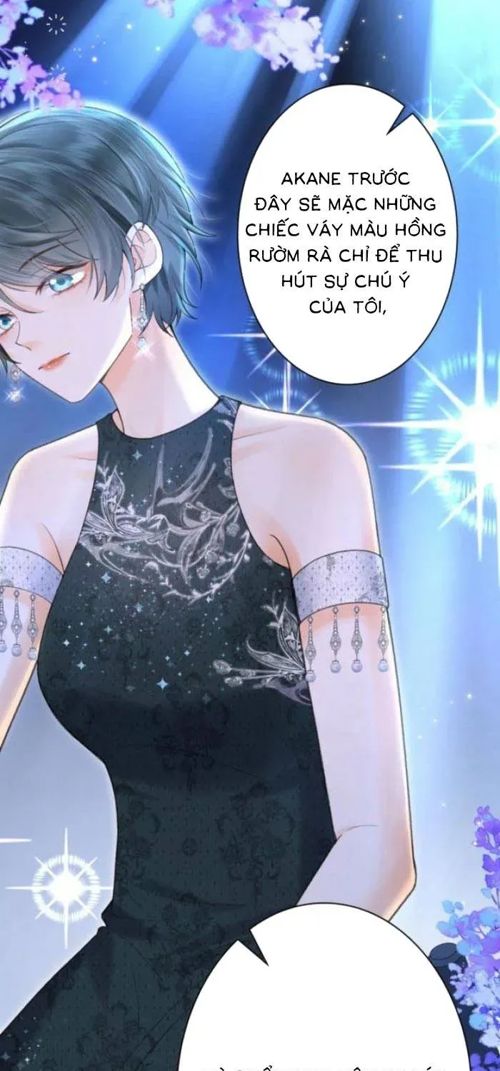 Khi Người Yêu Cũ Si Mê Tôi Chapter 5.1 - 23