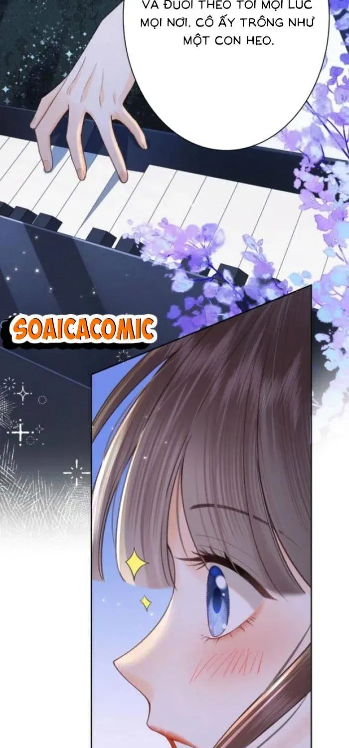 Khi Người Yêu Cũ Si Mê Tôi Chapter 5.1 - 24