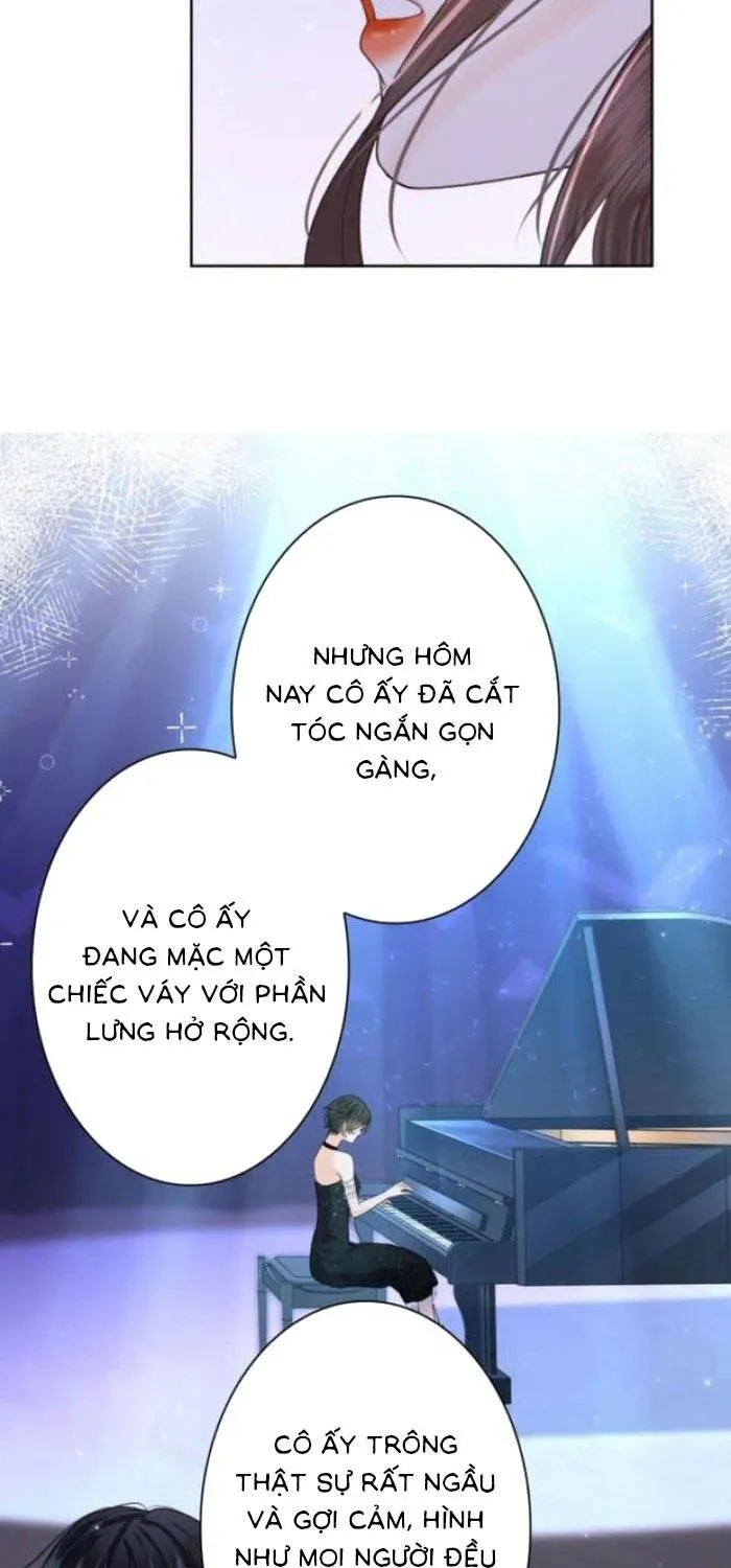 Khi Người Yêu Cũ Si Mê Tôi Chapter 5.1 - 25