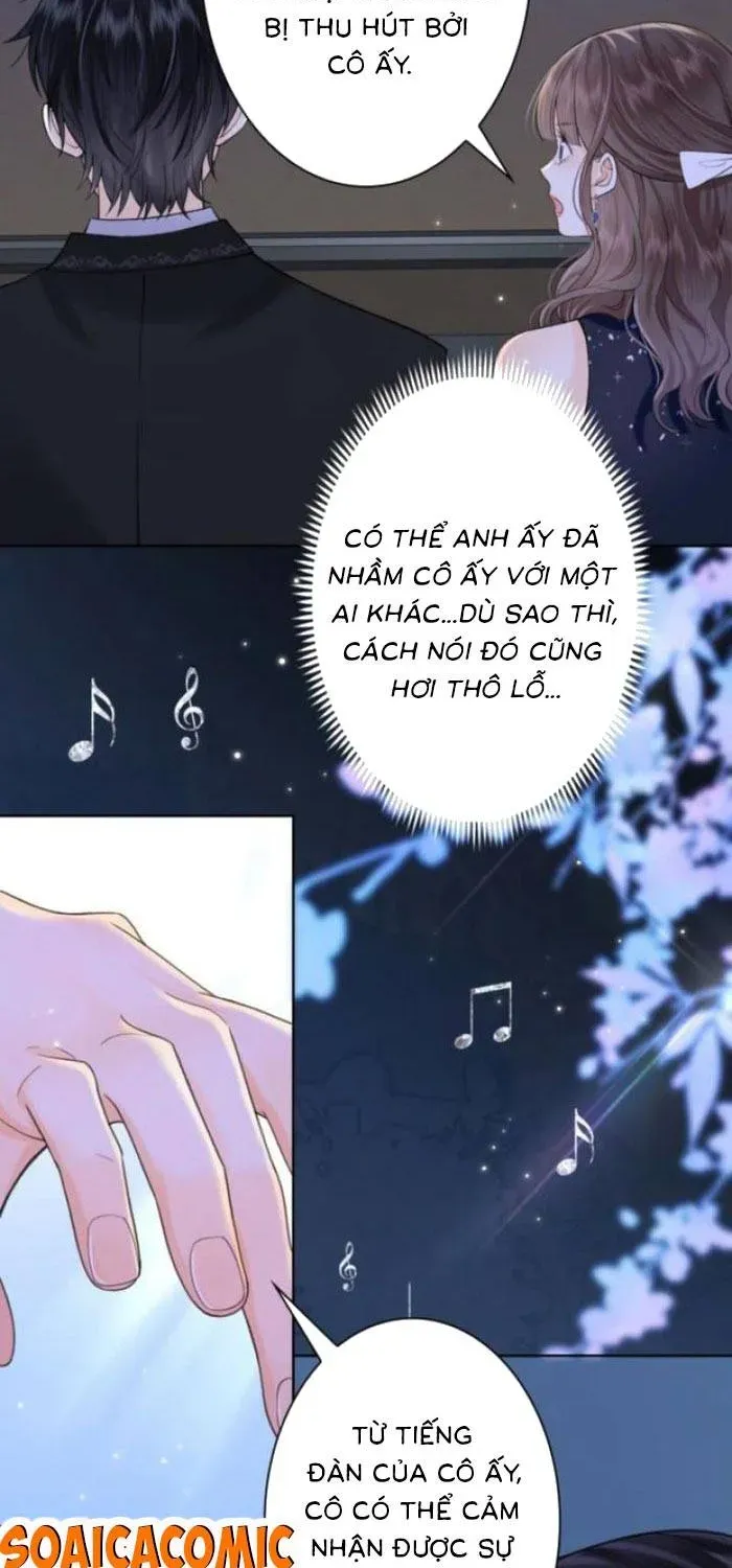 Khi Người Yêu Cũ Si Mê Tôi Chapter 5.1 - 26