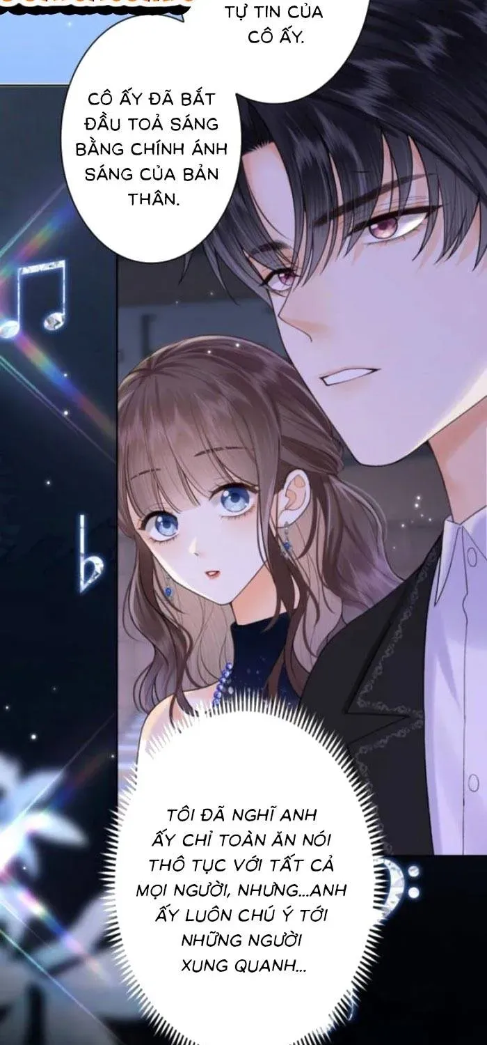 Khi Người Yêu Cũ Si Mê Tôi Chapter 5.1 - 27