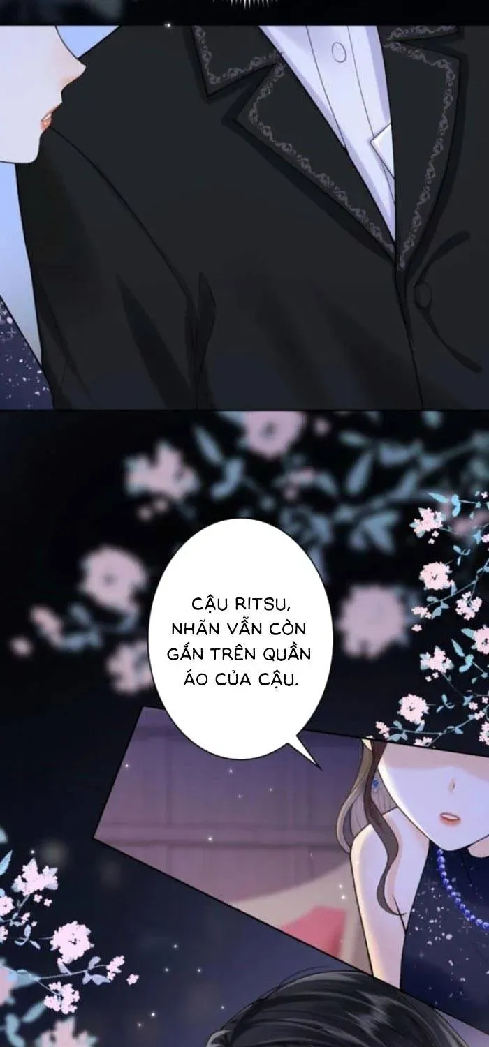 Khi Người Yêu Cũ Si Mê Tôi Chapter 5.1 - 29