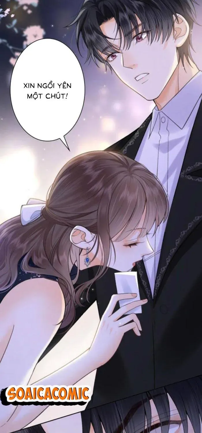 Khi Người Yêu Cũ Si Mê Tôi Chapter 5.1 - 30