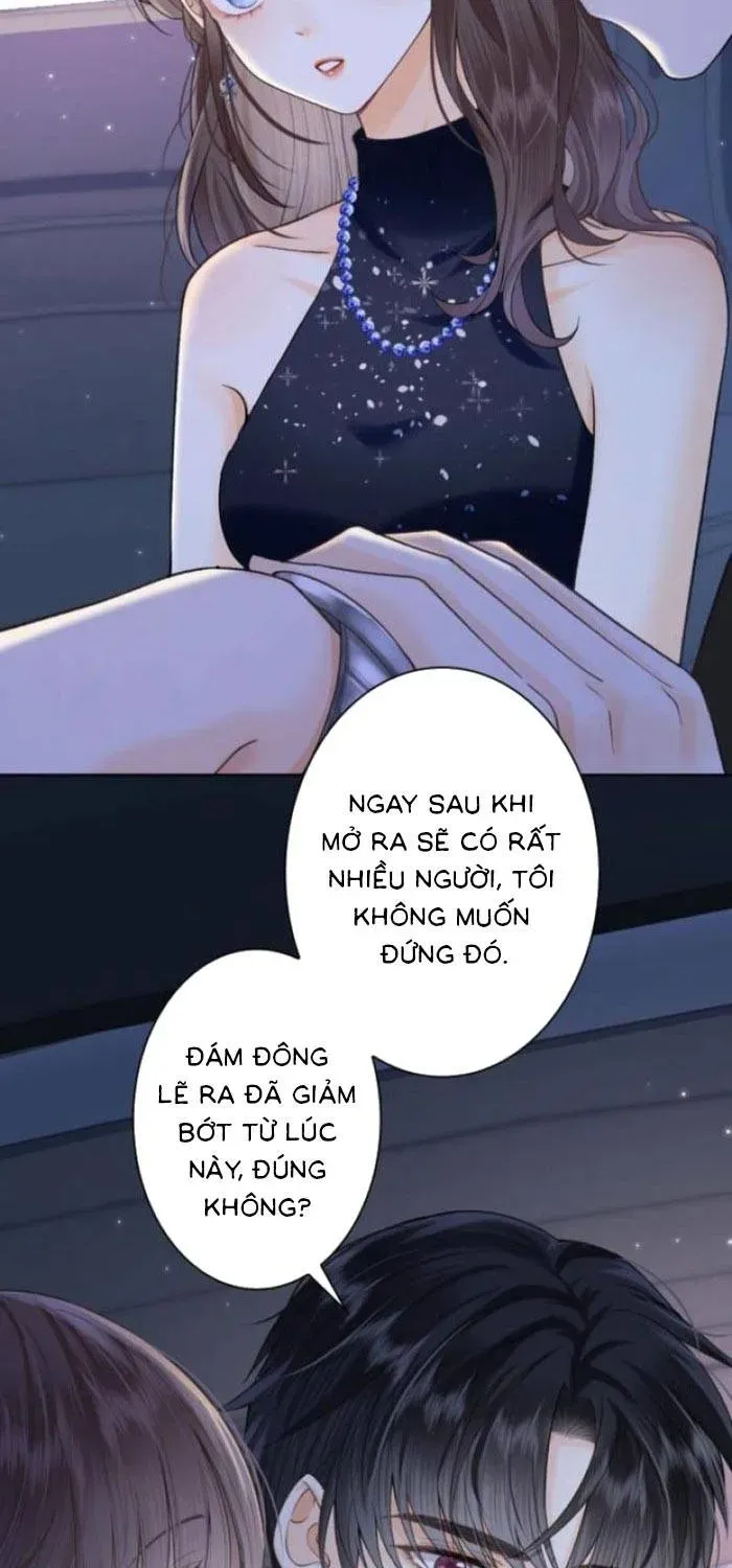 Khi Người Yêu Cũ Si Mê Tôi Chapter 5.1 - 4