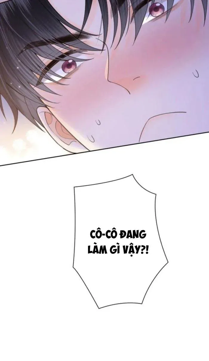 Khi Người Yêu Cũ Si Mê Tôi Chapter 5.1 - 31