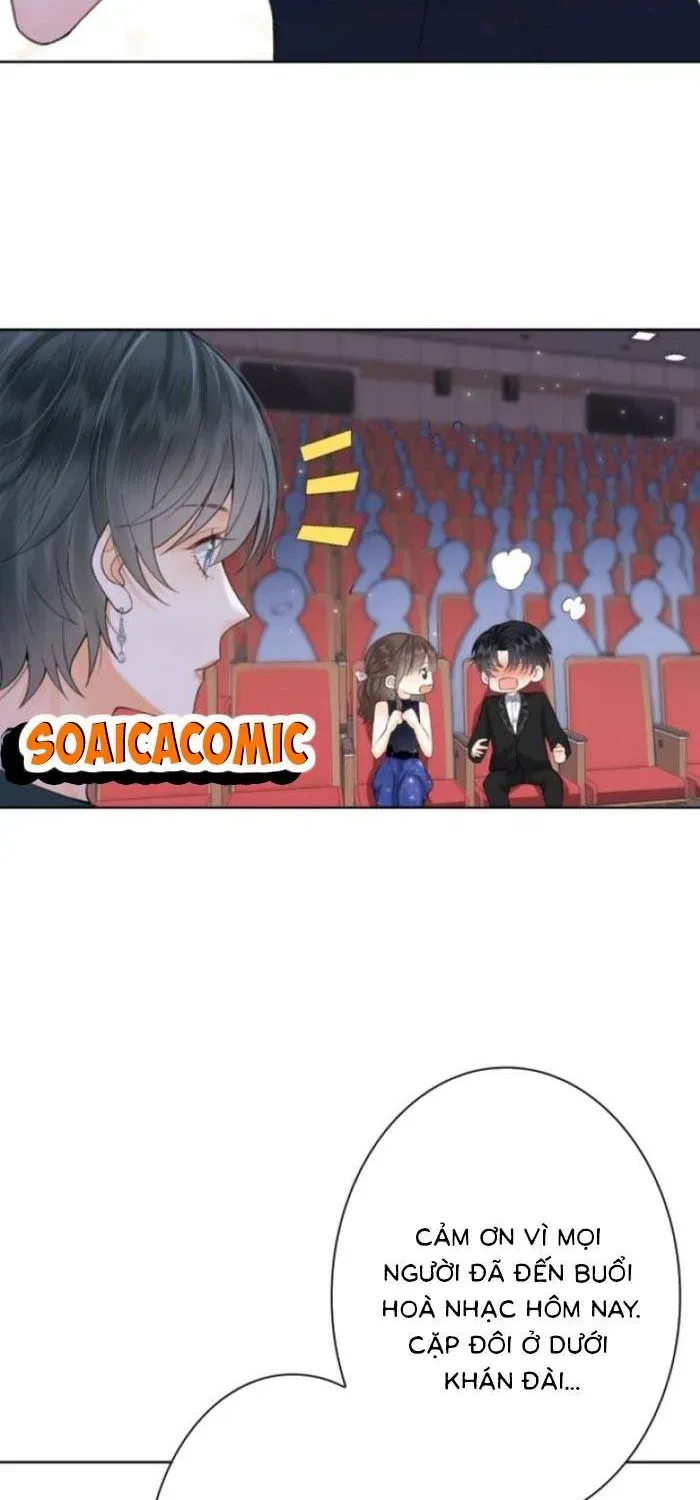 Khi Người Yêu Cũ Si Mê Tôi Chapter 5.1 - 35