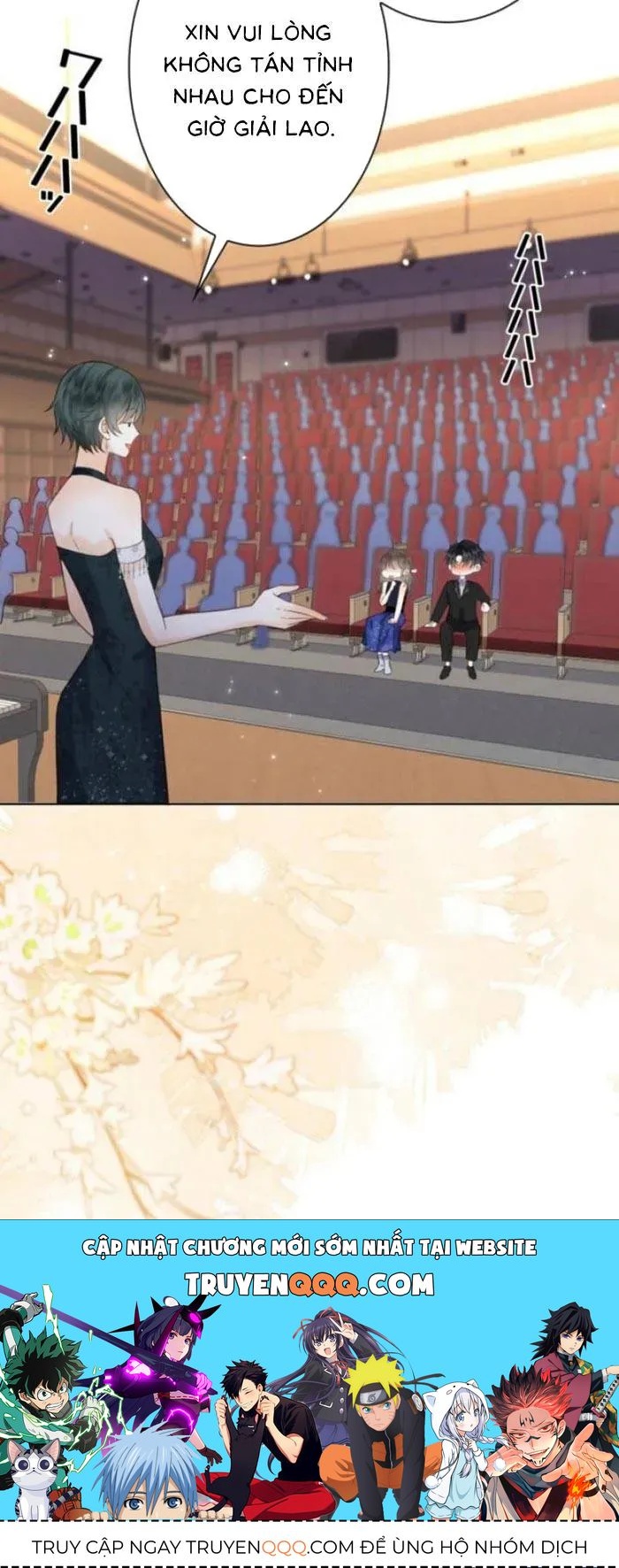 Khi Người Yêu Cũ Si Mê Tôi Chapter 5.1 - 36