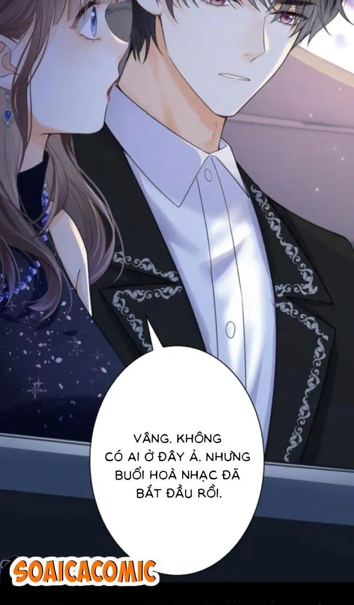 Khi Người Yêu Cũ Si Mê Tôi Chapter 5.1 - 5