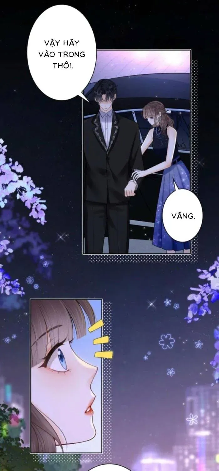 Khi Người Yêu Cũ Si Mê Tôi Chapter 5.1 - 6