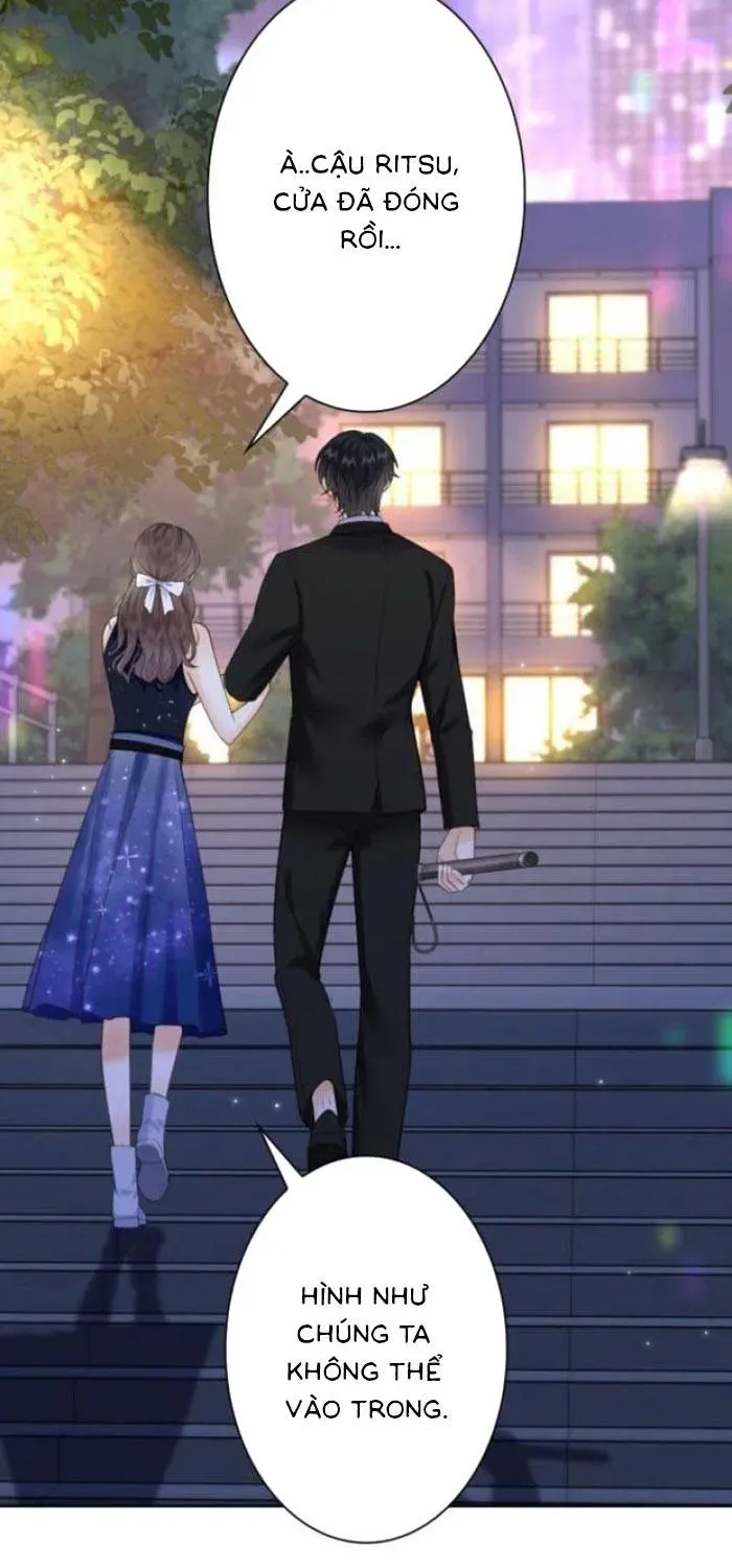 Khi Người Yêu Cũ Si Mê Tôi Chapter 5.1 - 7