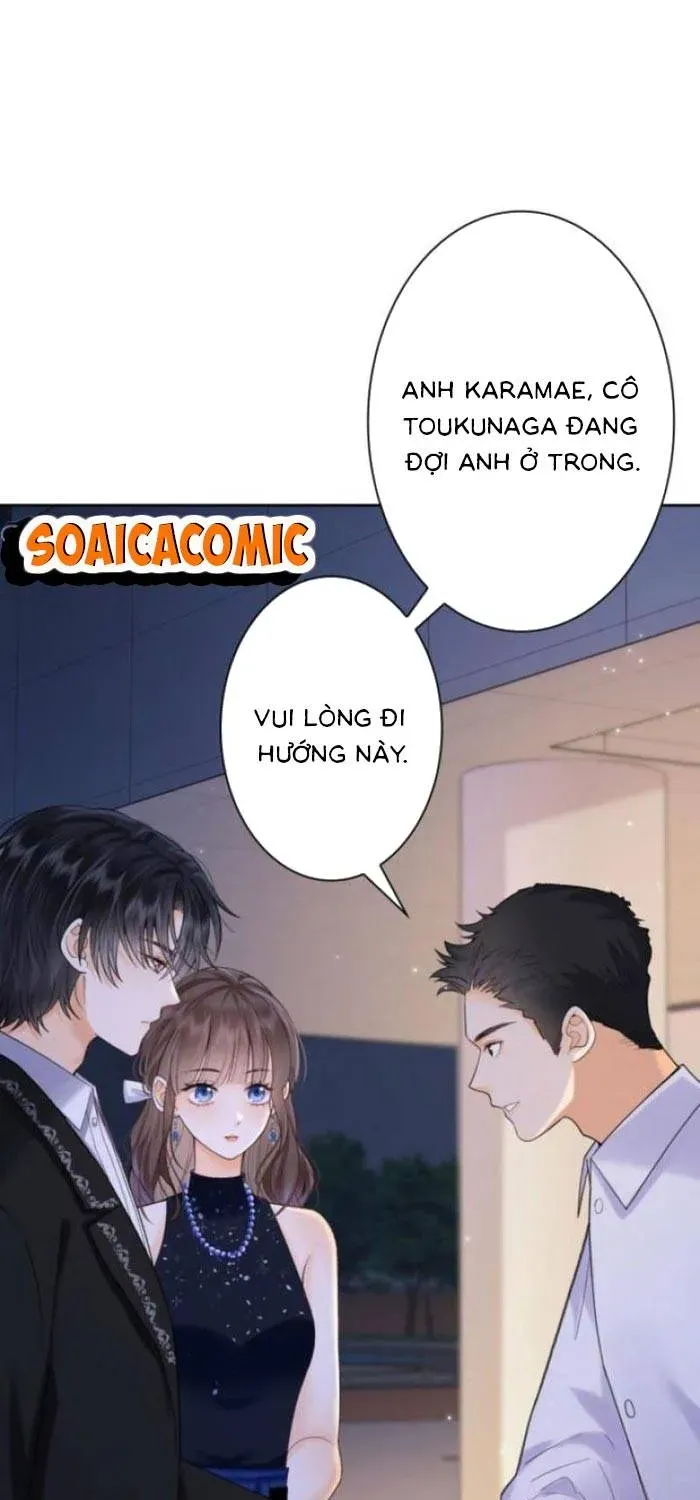 Khi Người Yêu Cũ Si Mê Tôi Chapter 5.1 - 8