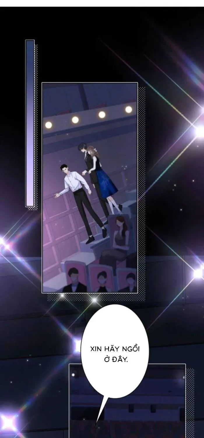 Khi Người Yêu Cũ Si Mê Tôi Chapter 5.1 - 10