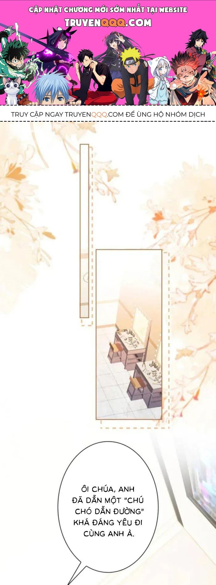 Khi Người Yêu Cũ Si Mê Tôi Chapter 5.2 - 1