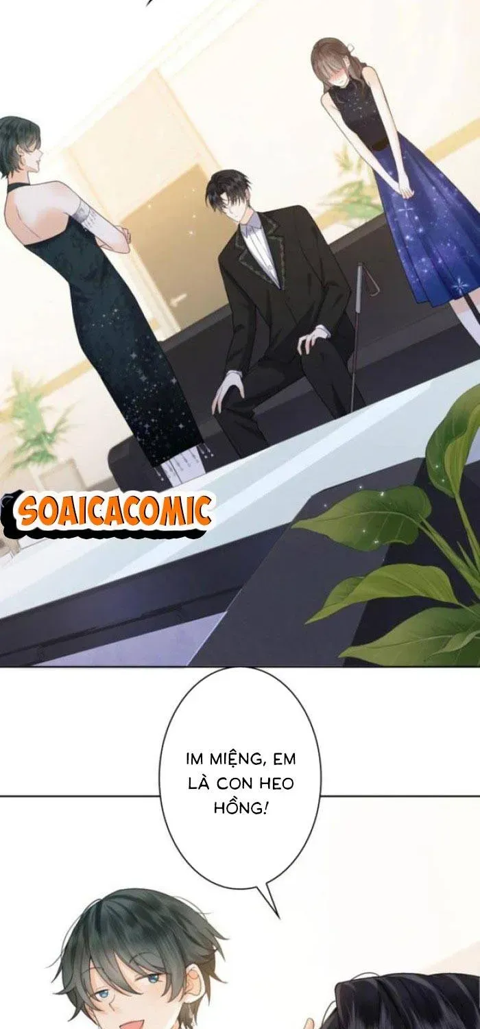 Khi Người Yêu Cũ Si Mê Tôi Chapter 5.2 - 2