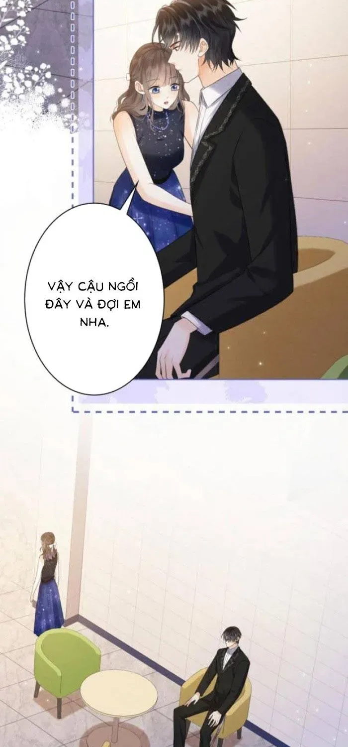 Khi Người Yêu Cũ Si Mê Tôi Chapter 5.2 - 11