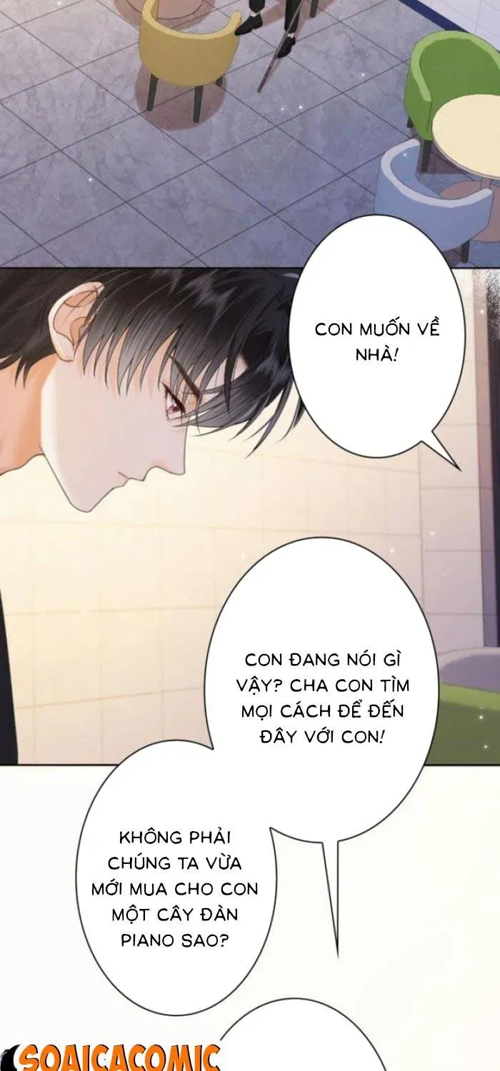 Khi Người Yêu Cũ Si Mê Tôi Chapter 5.2 - 12