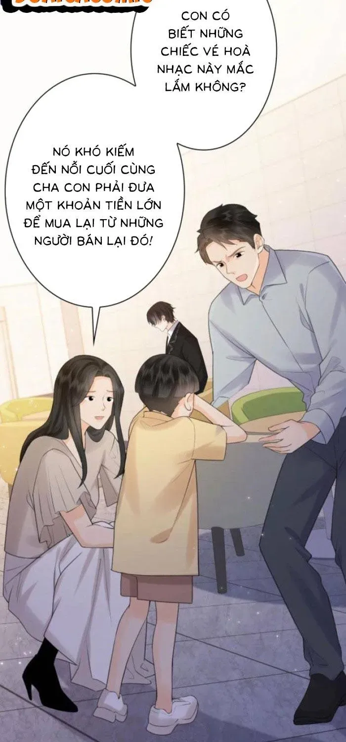 Khi Người Yêu Cũ Si Mê Tôi Chapter 5.2 - 13