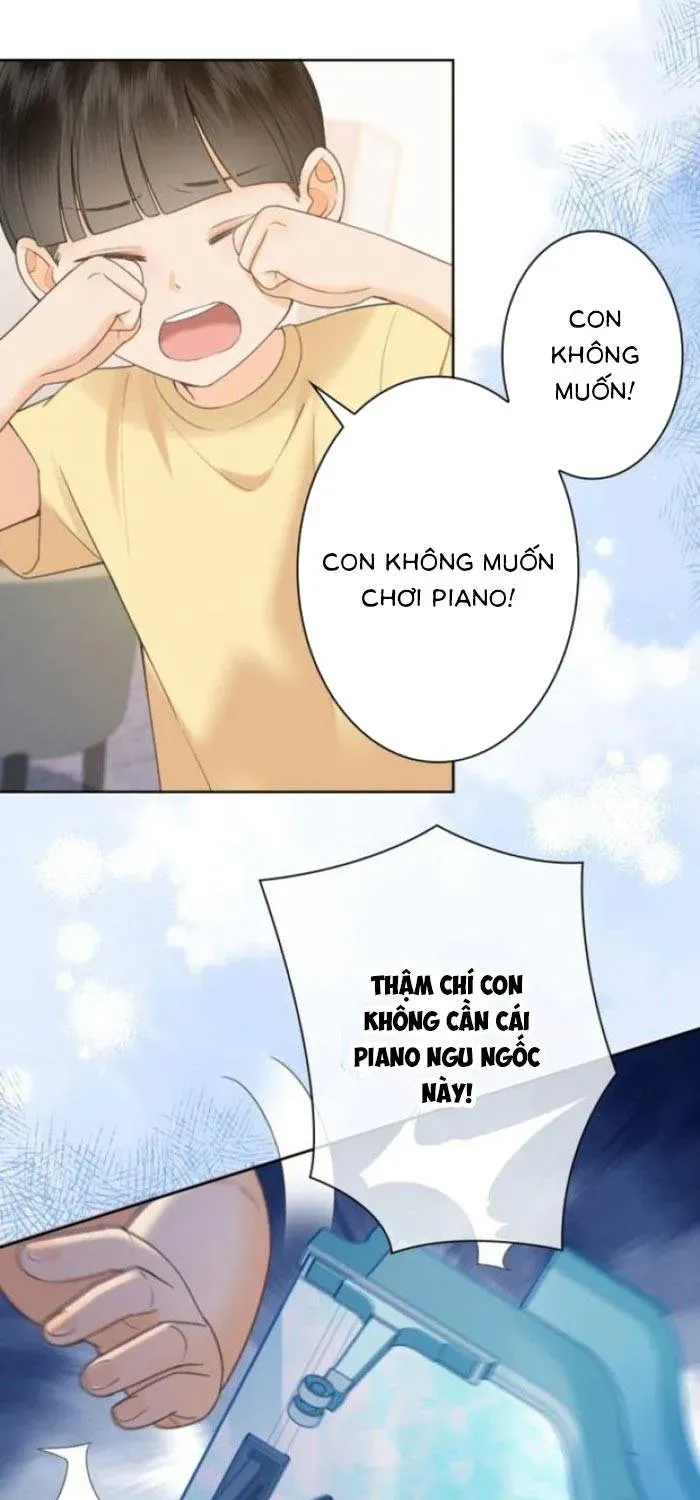 Khi Người Yêu Cũ Si Mê Tôi Chapter 5.2 - 15