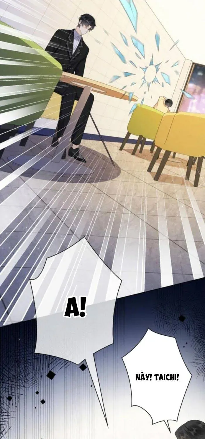 Khi Người Yêu Cũ Si Mê Tôi Chapter 5.2 - 17