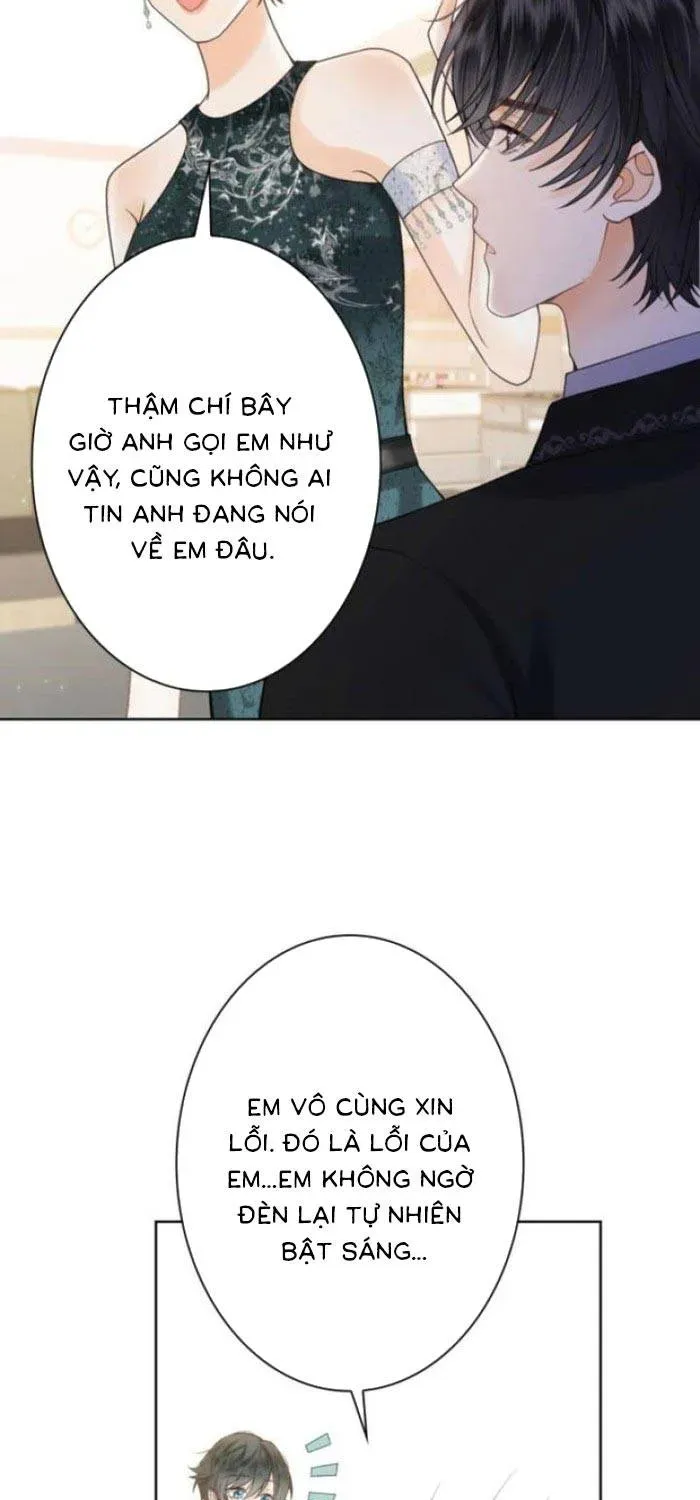 Khi Người Yêu Cũ Si Mê Tôi Chapter 5.2 - 3