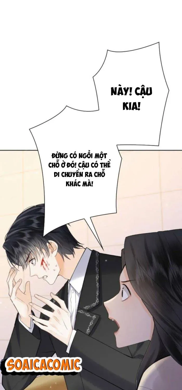 Khi Người Yêu Cũ Si Mê Tôi Chapter 5.2 - 25